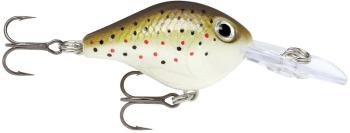 Rapala wobler ultra light crank 3 cm 4 g tr