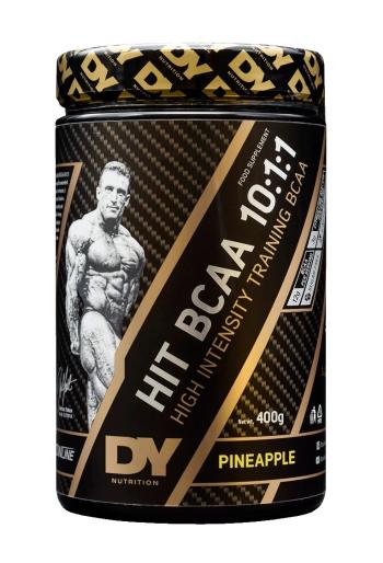 Hit BCAA 10:1:1 - DY Nutrition  400 g Peach