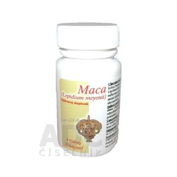 MACA  Extract 6:1 - Amazonas