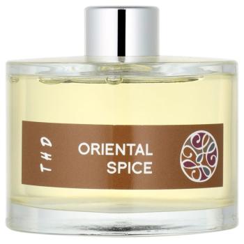 THD Platinum Collection Oriental Spice aróma difuzér s náplňou 100 ml