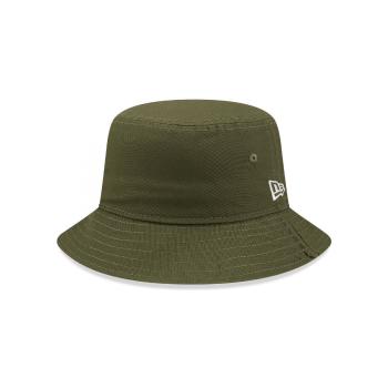 New-Era  Ne essential tapered bucket newera  Klobúky Zelená