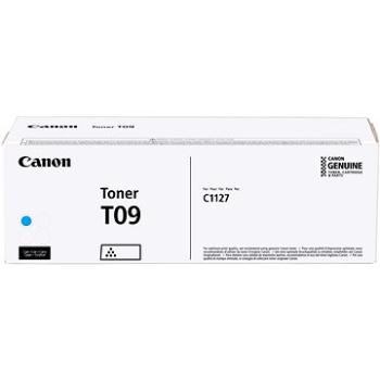 Canon T09 azúrová (3019C006)