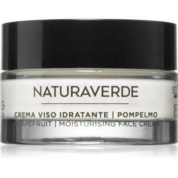 Naturaverde Upcycling denný hydratačný krém na tvár 50 ml