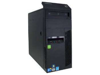 Počítač Lenovo ThinkCentre M92p Tower