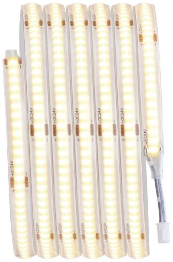 Paulmann LumiTiles COB Slim Stripe Set 2m 78425 LED pás (základná sada)   LED    teplá biela biela