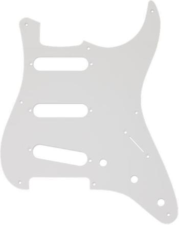 Fender Stratocaster 1-Ply