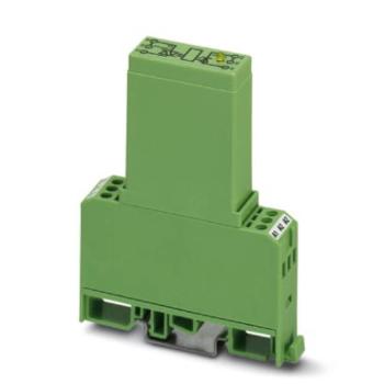 Solid-state relay module EMG 17-OV- 24DC/240AC/3 2954235 Phoenix Contact