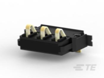 TE Connectivity Battery connectors for mobile devicesBattery connectors for mobile devices 1827928-1 AMP