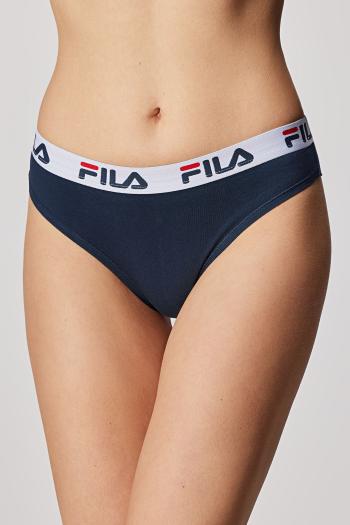 Nohavičky FILA Underwear Navy Brazilian
