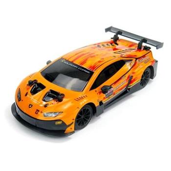 Siva Lamborghini Huracán GT3 oranžové (4260371085532)