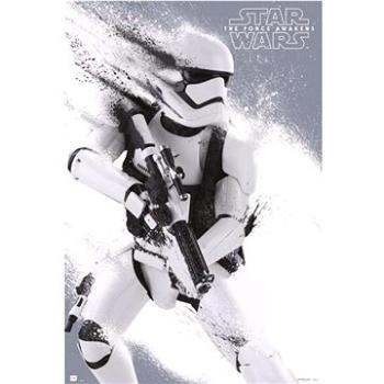 Star Wars – Hviezdne vojny – Stormotrooper – plagát (8435107822521)