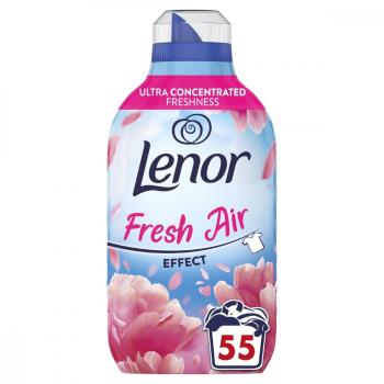 LENOR AIR 770ML PINK BLOSSOM