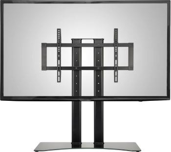 SpeaKa Professional SP-TT-03 TV stojan 94,0 cm (37") - 165,1 cm (65") neflexibilný