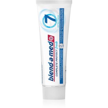 Blend-a-med Protect 7 Extra Fresh zubná pasta pre svieži dych 75 ml