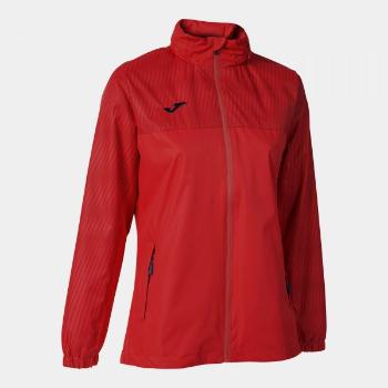 MONTREAL RAINCOAT RED M