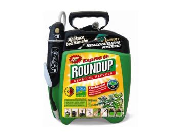 ROUNDUP Expres 6h 5l