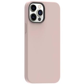 ChoeTech Magnetic Mobile Phone Case na iPhone 12/12 Pro Candy Pink (PC0095-CPK)