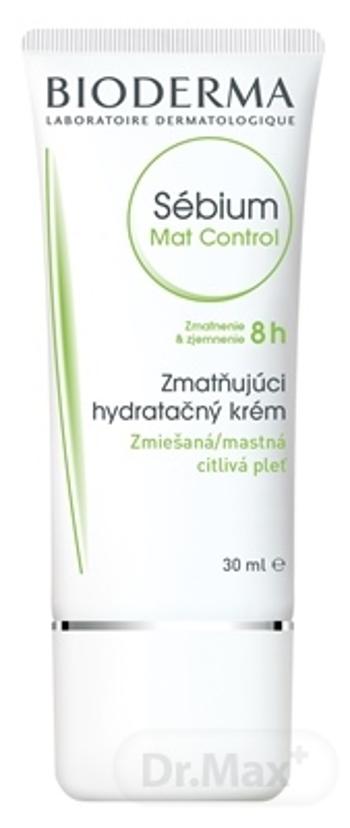 BIODERMA Sébium Mat Control