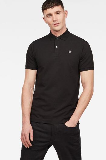 G-Star Raw - Pánske polo tričko