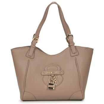 Love Moschino  JC4148PP1  Kabelky Hnedá