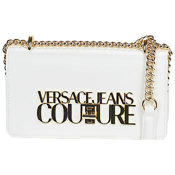 Versace Jeans Couture  Tašky cez rameno VA4BL1-ZS467  Biela