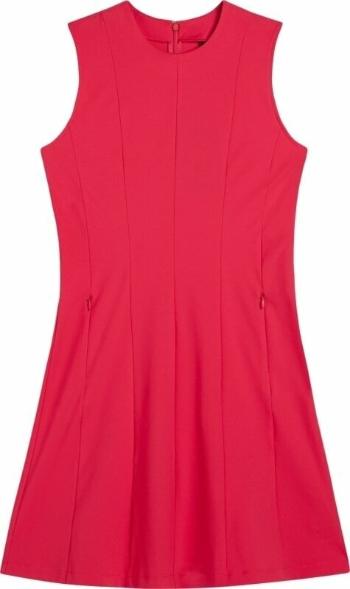 J.Lindeberg Jasmin Golf Dress Azalea XL