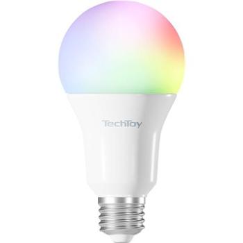 TechToy Smart Bulb RGB 11 W E27 (TSL-LIG-A70)