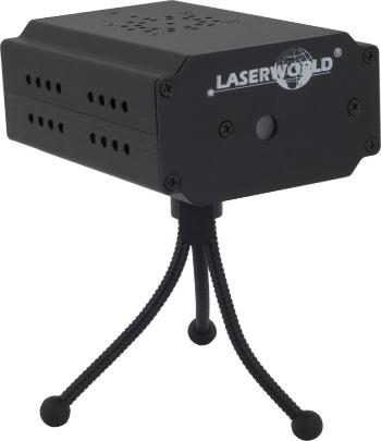 Laserworld EL-100RG MICRO