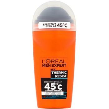 ĽORÉAL PARIS Men Expert Thermic Resist Antiperspirant 50 ml (3600522626077)