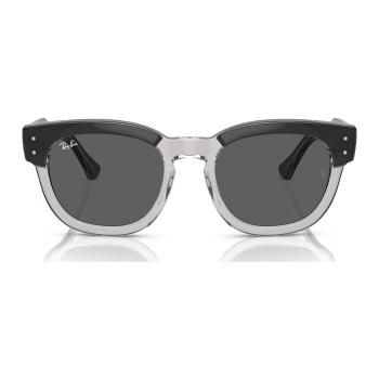 Ray-ban  Occhiali da Sole  Mega Hawkeye RB0298S 1396B1  Slnečné okuliare Šedá