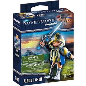 Playmobil 71301 Novelmore – Arwynn s Invincibusom (4008789713018)