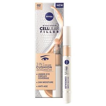 NIVEA Face Cellular Eye cushion medium 4 ml (4005900853615)