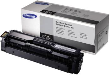 Samsung CLT-K504S SU158A kazeta s tonerom  čierna 2500 Seiten originál toner