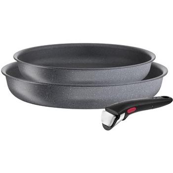 Tefal Súprava panvíc 3 ks Ingenio Natural Force L3969102