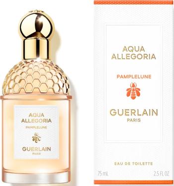 Guerlain Aqua Allegoria Pamplelune - EDT 2 ml - odstrek s rozprašovačom