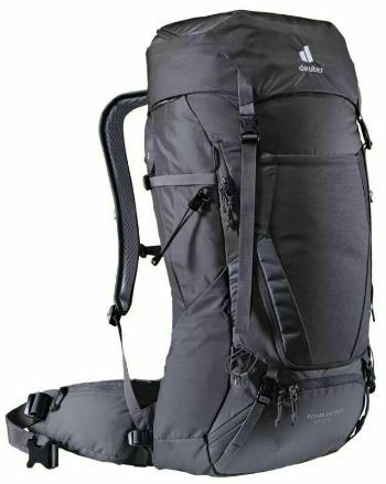 Deuter Futura Air Trek 45+10 SL Black/Graphite