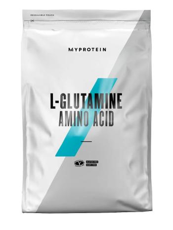 Myprotein Glutamine 500 g