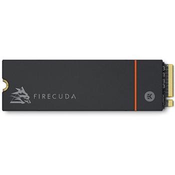 Seagate FireCuda 530 1 TB Heatsink (ZP1000GM3A023)