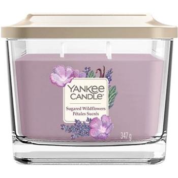 YANKEE CANDLE Sugared Wildflowers 347 g (5038581063225)