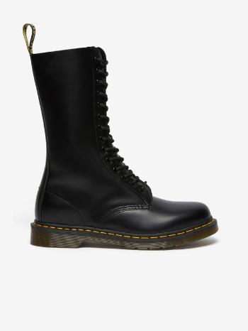 Dr. Martens Eye Boot 1914 Čižmy Čierna