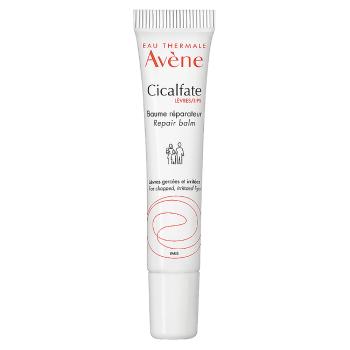 AVENE Cicalfate Obnovujúci balzam na pery 10 ml