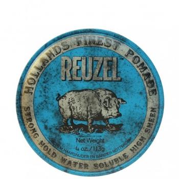 REUZEL Modrá pomáda - 4oz/ 113 g