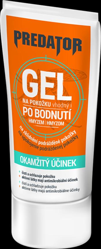 Predator Gél po bodnutí hmyzom 25 ml