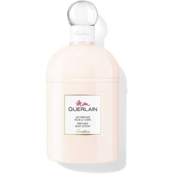 GUERLAIN Mon Guerlain telové mlieko pre ženy 200 ml