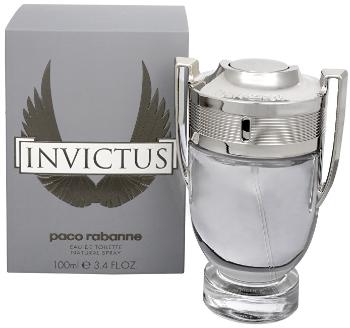 Paco Rabanne Invictus Edt 100ml