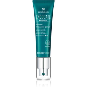 Endocare Renewal Retinol 0.5% protivráskové retinolové sérum 30 ml