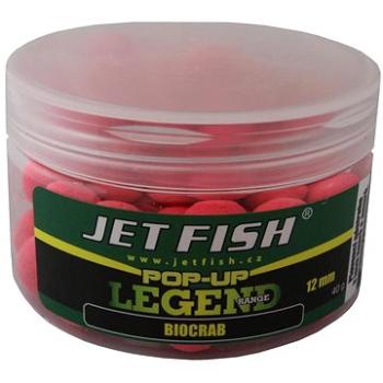 Jet Fish Pop-Up Legend Biokrab 12 mm 40 g (19255118)