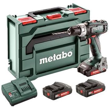 MEetabo SB 18 L Set 3× 2,0 Ah (602317540)