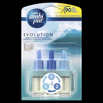 AMBIPUR 3volution náplň Ocean Mist 20 ml