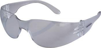 protectionworld  2012001 ochranné okuliare vr. ochrany proti zahmlievaniu priehľadná DIN EN 166-1